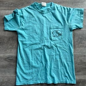 Women’s Ivory Ella Tee